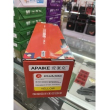 爱派克CF512A硒鼓